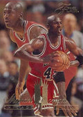 1994-95 Flair #326 Michael Jordan